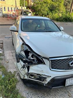 ئينفنتي QX50